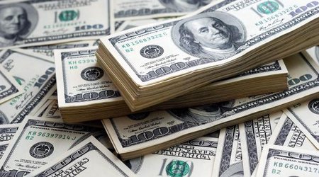USD rate for tomorrow announced