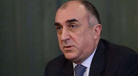 Мамедъяров выступил в ООН