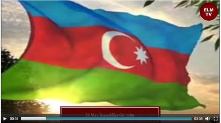   Elm TV ADR-lə  bağlı reportaj hazırlayıb - VİDEO