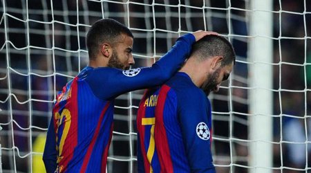 Arda Turan "Barselona"dan gedir?