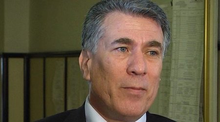I вице-спикер: «Трамп сделал очень важное заявление»