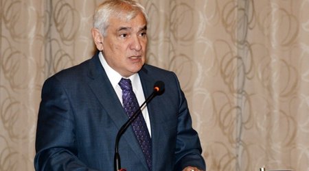 Камал Абдулла назначен ректором