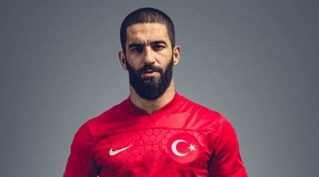 Arda Turan: Hərəkətimə görə peşman deyiləm