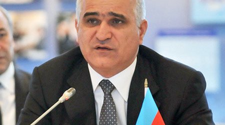 Министр: «На долю ЕС приходится 35% инвестиций»
