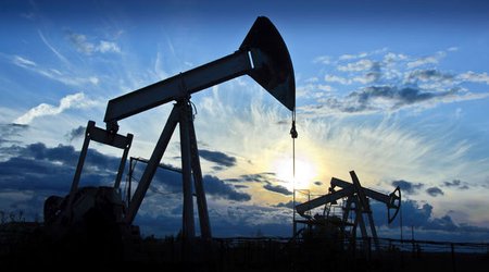 Азербайджанская нефть подешевела