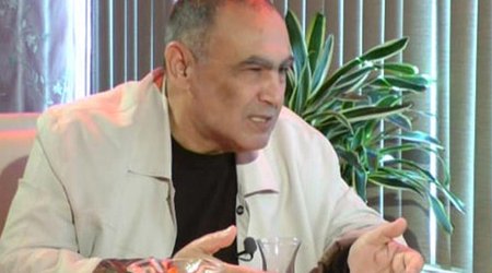 Mərhum aktyorun ailəsində ağır itki - FOTO
