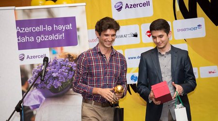 Azercell продолжает свое участие в развитии ИТ-рынка