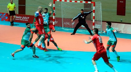 Cборная Азербайджана сыграет с Арменией