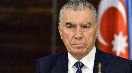 Али Гасанов: «Им должно быть стыдно»