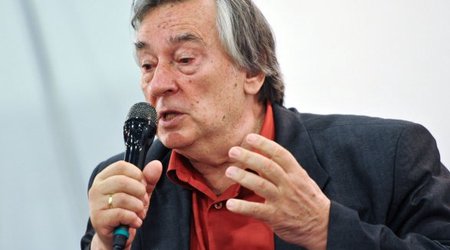 Еще один российский идеолог прибыл в Баку