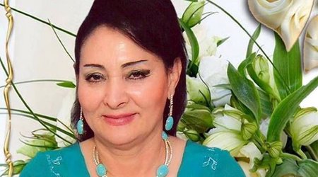 Скончалась народная артистка Гендаб Гулиева
