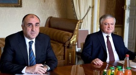Налбандян допустил встречу с Мамедъяровым