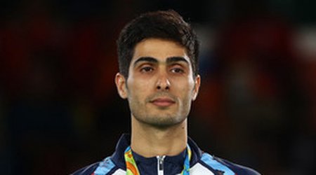 Азербайджанский тхэквондист стал чемпионом мира