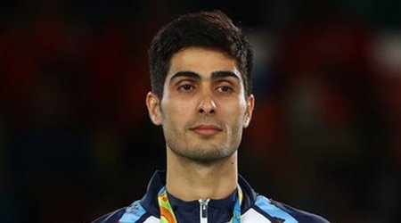 Taekvondoçumuz dünya çempionu oldu 