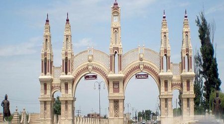 Azərbaycanda vəhhabilər arasında qarşıdurma