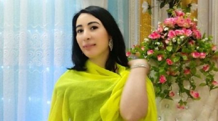 "Muğam Dünyası" layihəsinə Koordinator təyin olundu