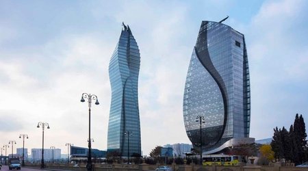 SOCAR увеличила долю в грузинской «дочке»