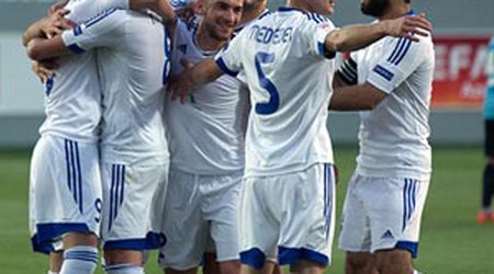 "Qarabağ" darmadağınla başladı - 5:0