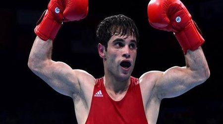 Азербайджанский чемпион пригрозил журналистам
