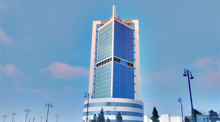 Активы ГНФАР составляют 57,5 млрд. манатов