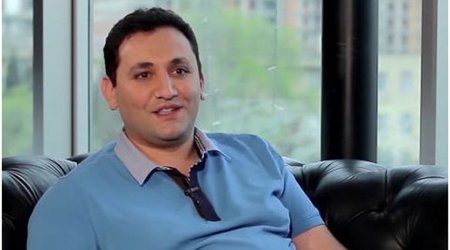 Head of McCann Erickson’s Baku office is accused of illegal takeover of businesses