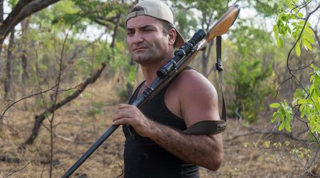 "CinemaPlus"da Faiq Babanlı ilə ovun sirrləri