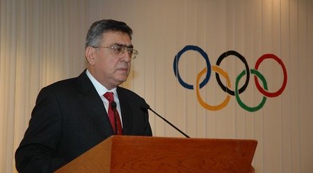 Çingiz Hüseynzadə Ramil Quliyeva cavab verdi