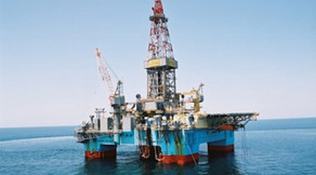 Добыча на месторождении "Шахдениз" приостановлена