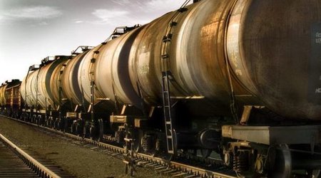SOCAR передала Грузии 65 тонн топлива
