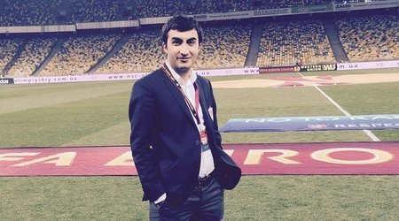 "Rəqiblərin adlarını eşidəndə adam həyəcanlanır" - "Qarabağ" rəsmisi