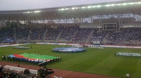 Где «Карабах» проведет матчи Лиги Чемпионов? – ОФИЦИАЛЬНО