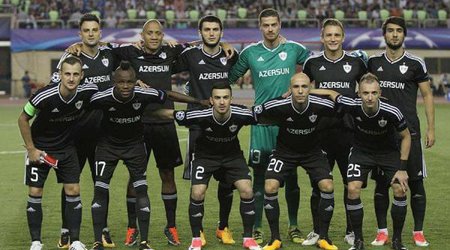 "Qarabağ" "Beşiktaş"a “yox” dedi