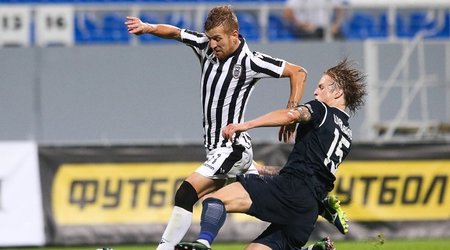 «Карабах» предложил три миллиона за бразильца 