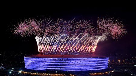 "Qarabağ" Çempionlar Liqasında Respublika stadionunda oynamayacaq