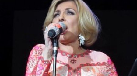 Ququş Yerevana getdi