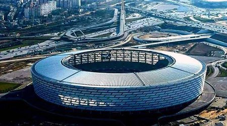 "Qarabağ"  ev oyunlarını hansı stadionda keçirəcəyini bilmir