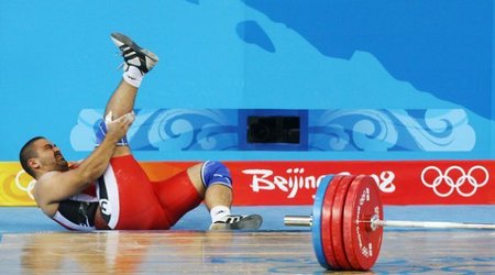 Азербайджан отстраняют от чемпионата мира