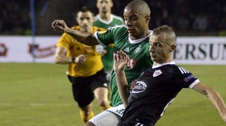 «Çelsi» ilə oyundan əvvəl «Qarabağ»da şok itki