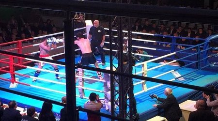 Azərbaycanlı dünya çempionu öldürüldü – FOTOLAR