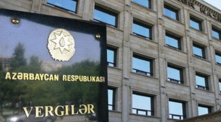 Минналогов: "Мехман Алиев не виноват!"