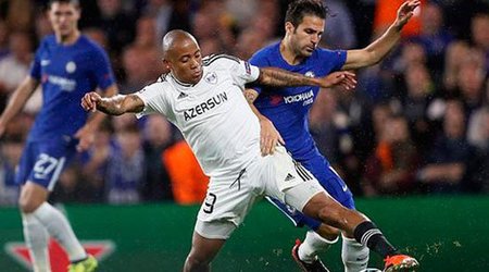 İngiltərə mediasından “Qarabağ”la bağlı alçaldıcı paylaşım