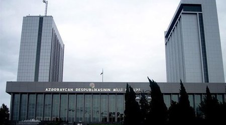 Дата заседания Милли Меджлиса
