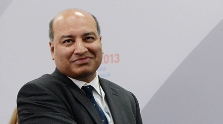 EBRD considers getting stakes in more Belarus banks, in Azeri IBA - president