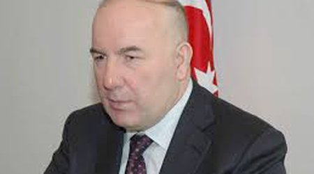 Azeri central bank says leaves refinancing rate unchanged at 15 pct