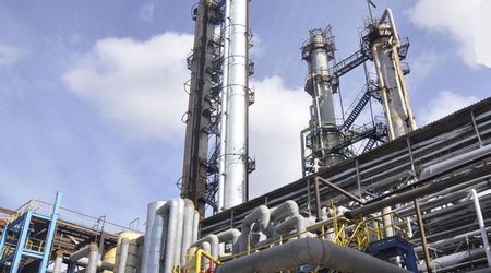Завод STAR принесет Азербайджану 800 миллионов долларов