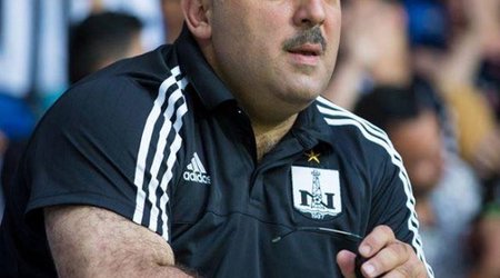 УЕФА исключил Бахрама Багирзаде из списка знаменитых фанатов «Карабаха»