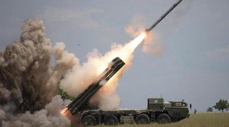 Армения увеличила военные расходы