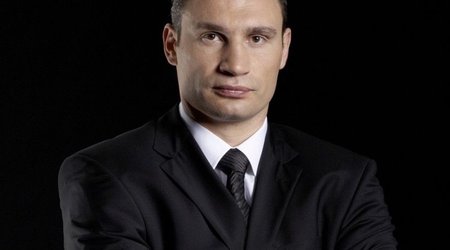 Кличко: «В азербайджанском боксе есть серьёзные традиции»