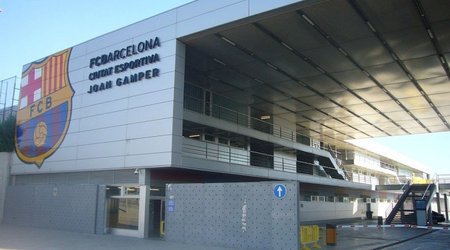 "Barselona" klubu bağlandı