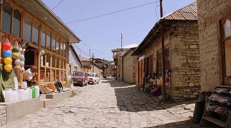 “Euronews” telekanalı Azərbaycanla bağlı reportaj təqdim etdi